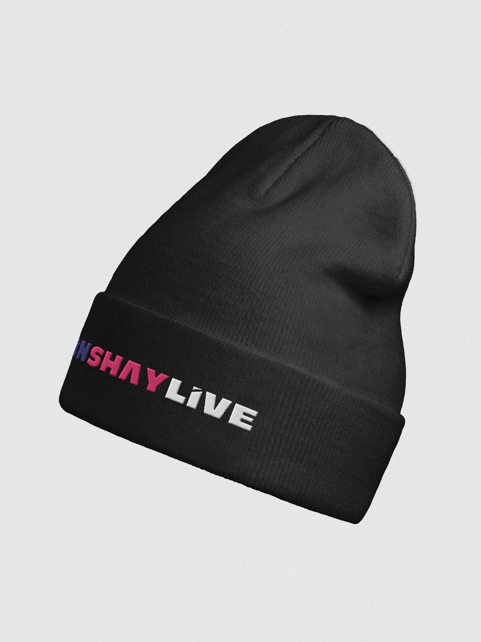 ErinShayLive - Beanie product image (2)