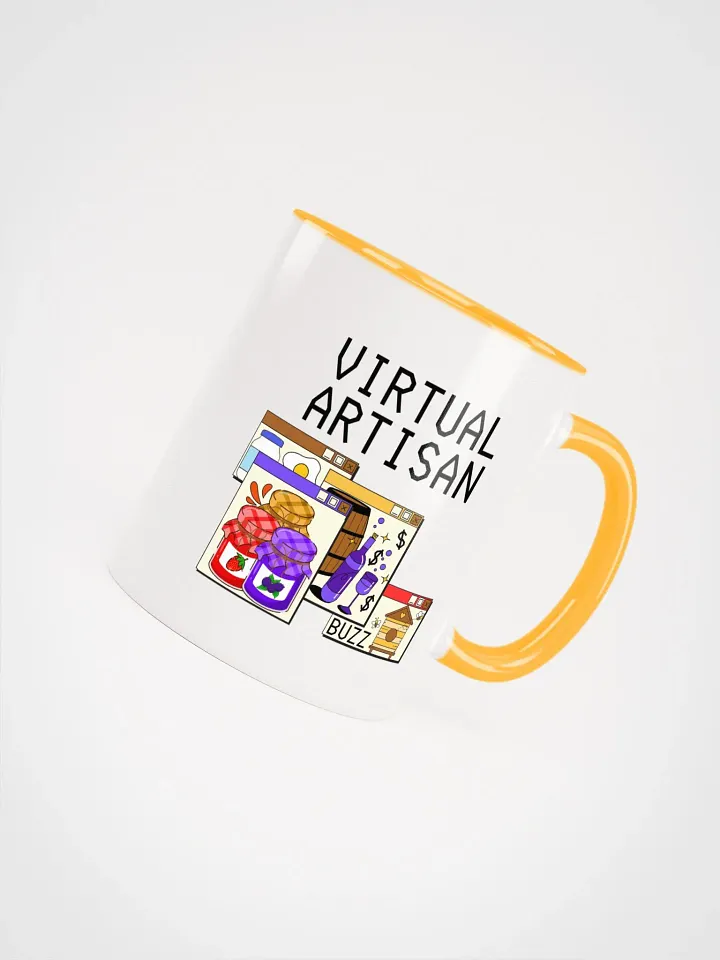 Virtual Artisan Mug product image (36)