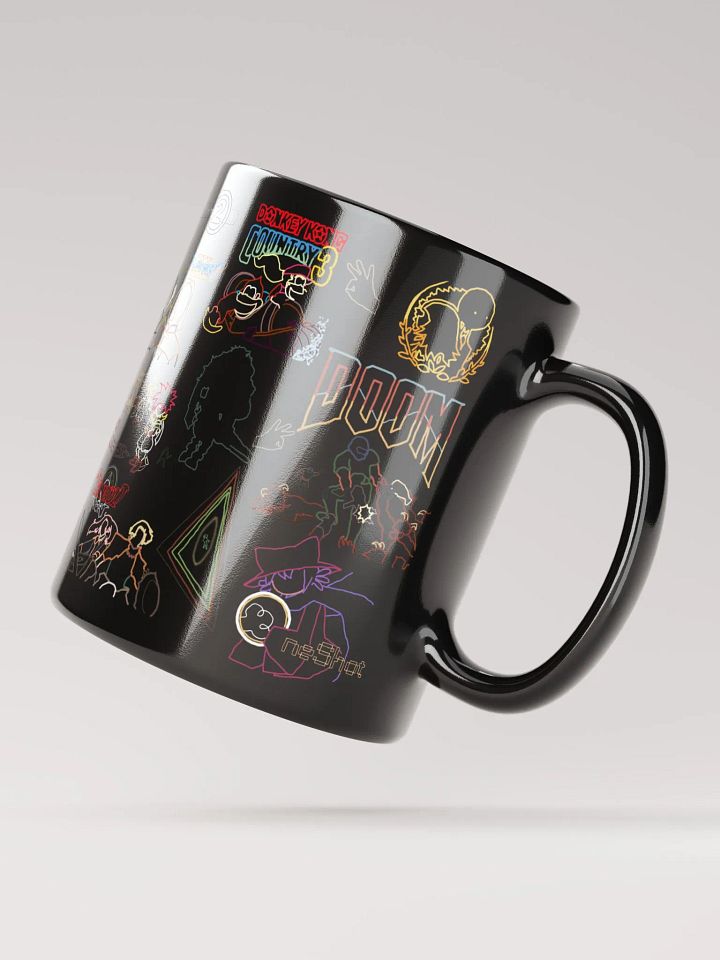 The Game Mug product image (1)