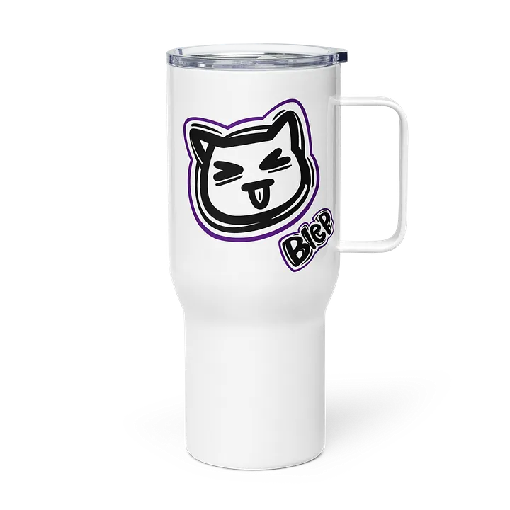 Blep 25 oz Stainless Steel Tumbler product image (1)