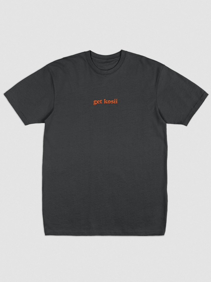 Get Kosii Embroidered T-Shirt product image (6)