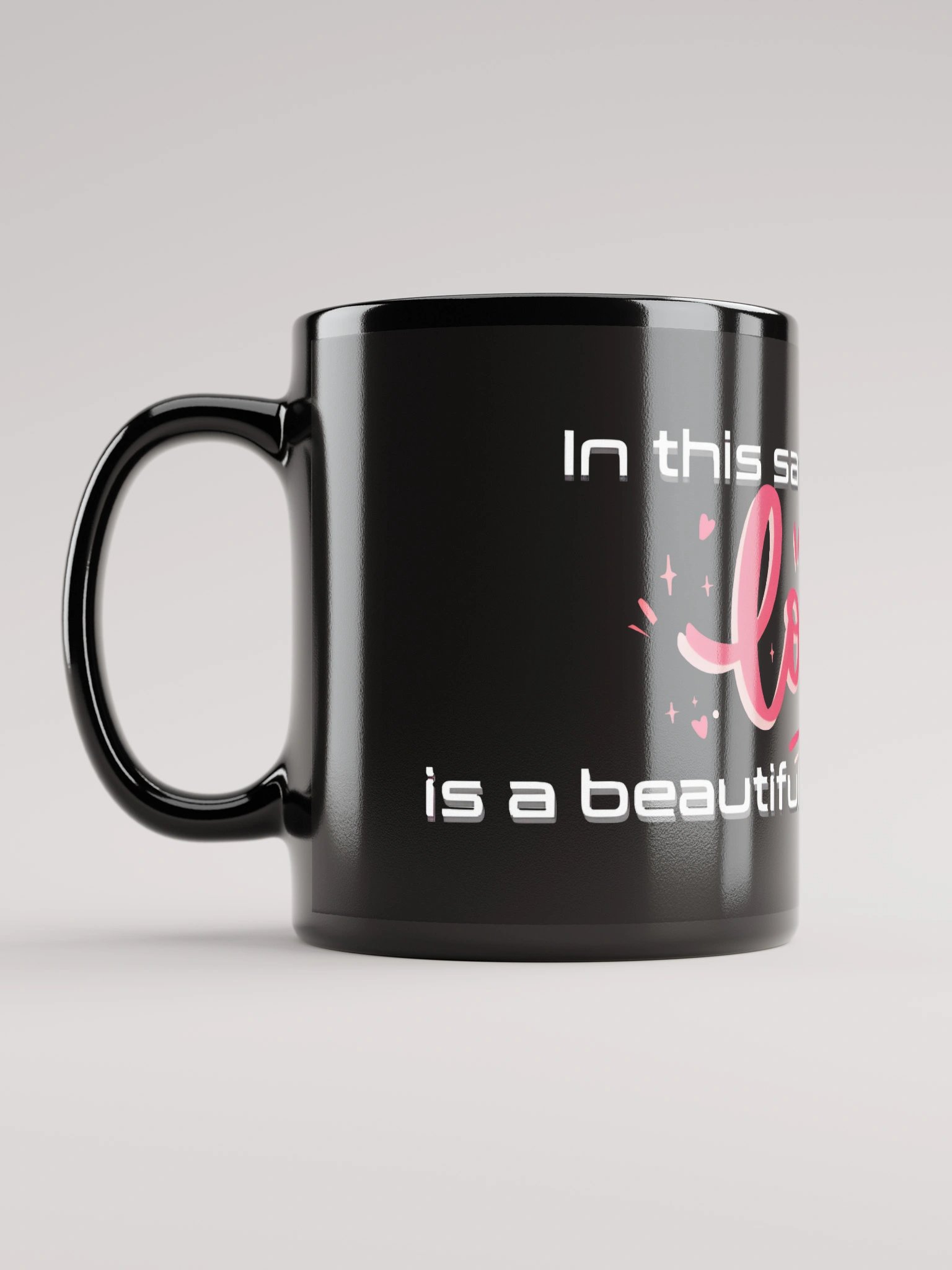 Safehouse Paradox Mug product image (12)