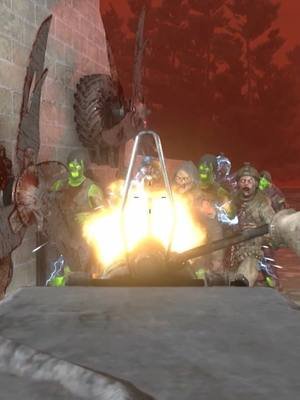 When there's no more room in hell, the dead will walk the earth #letsplay #gaming #shorts #7daystodie #survivalgames #gamingshorts #consolegaming