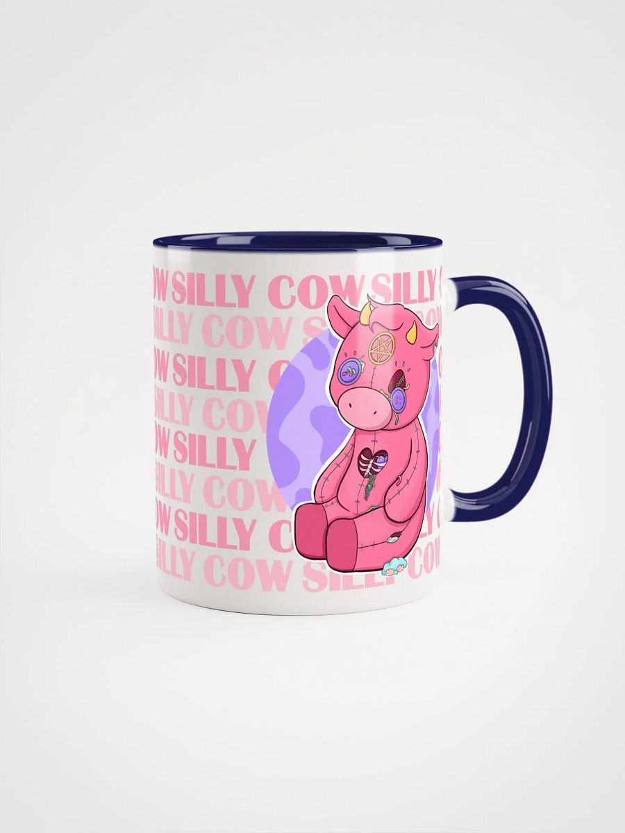 Milkers' Cutie Gore Muggy product image (3)