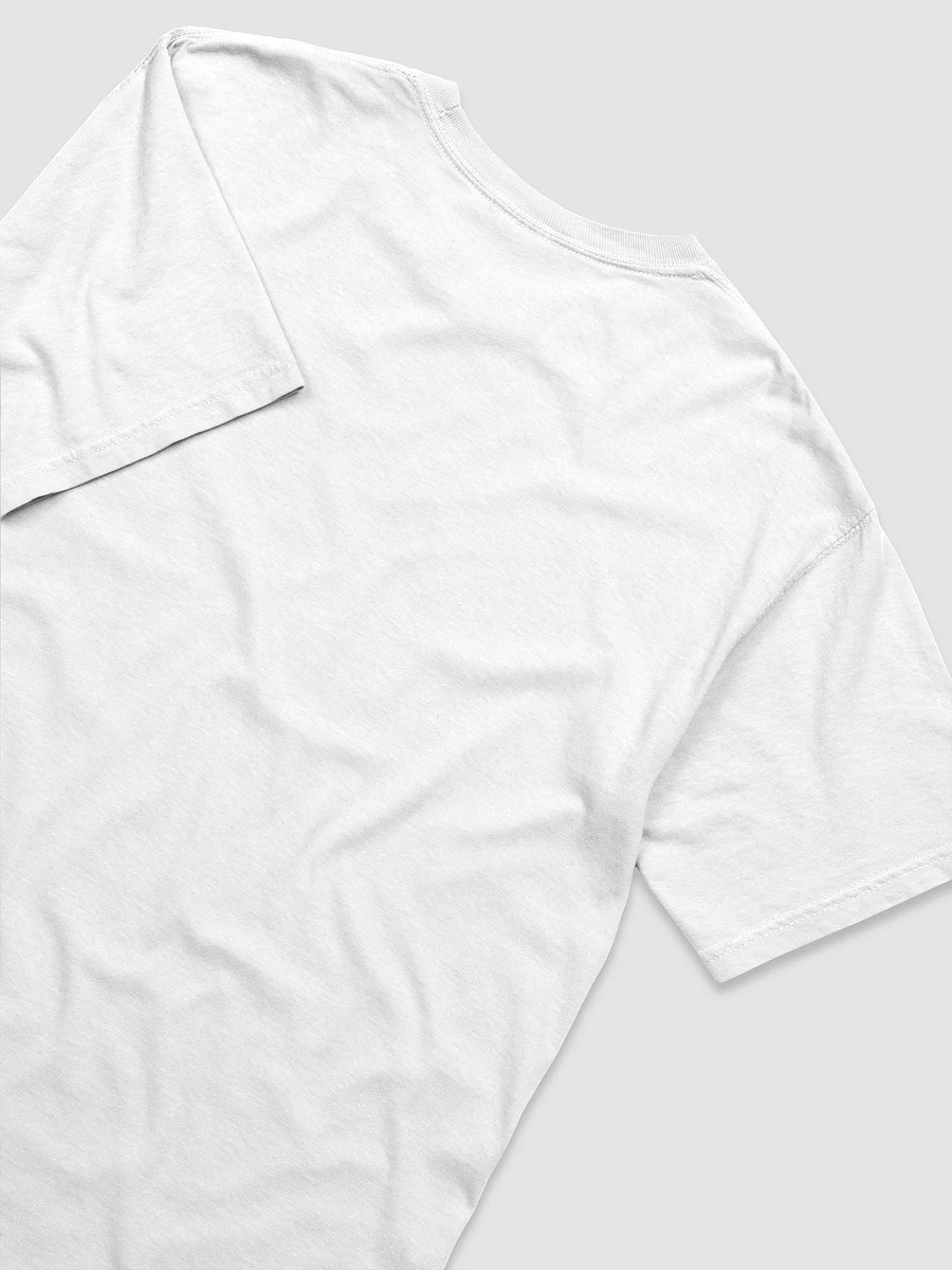 Nerd Herd white shirt product image (4)