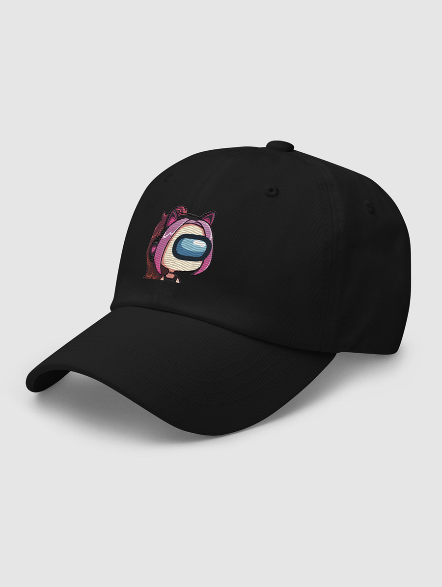 waiicaSus - Dad hat product image (2)