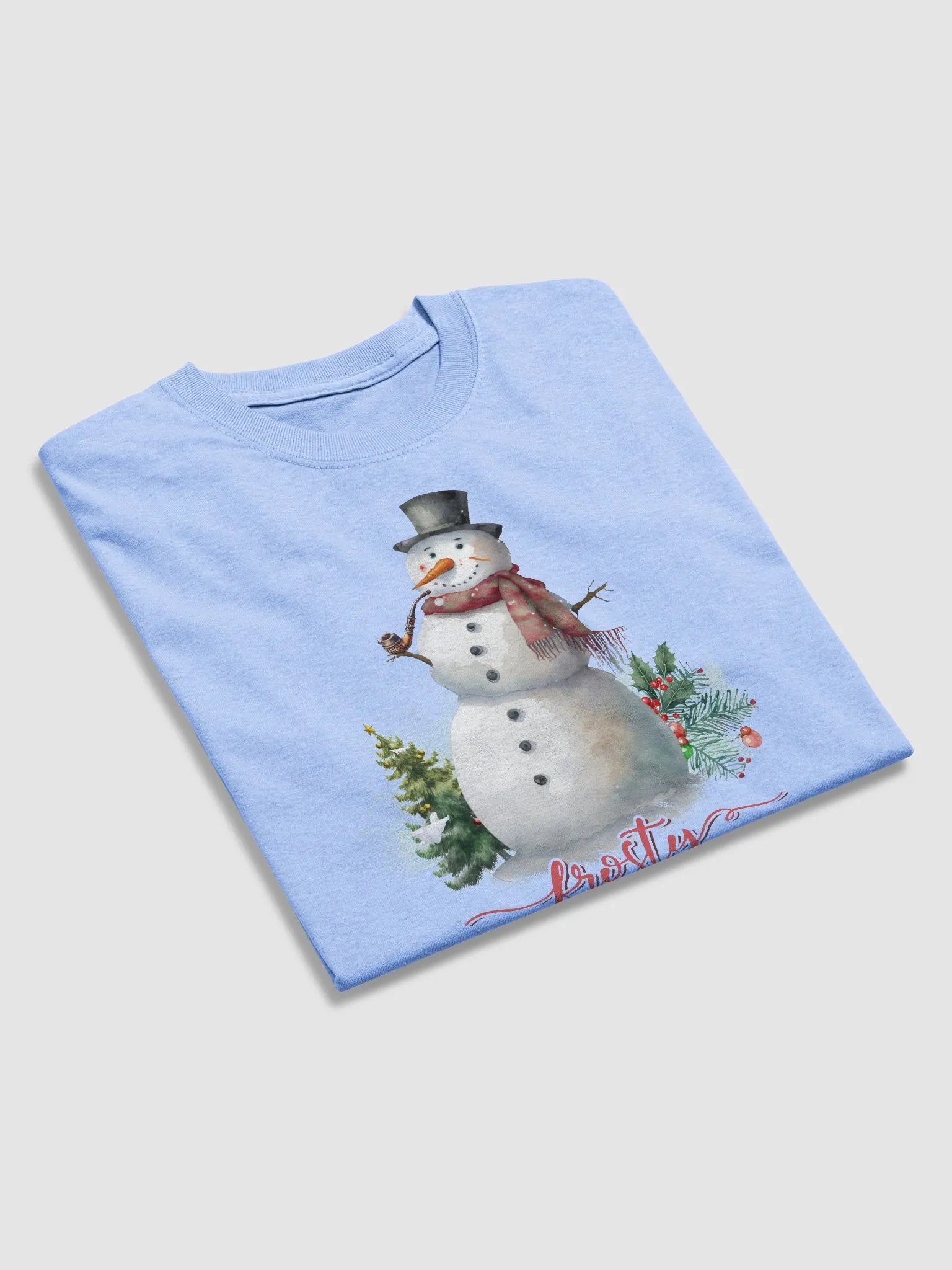 FROSTY T-SHIRT product image (3)