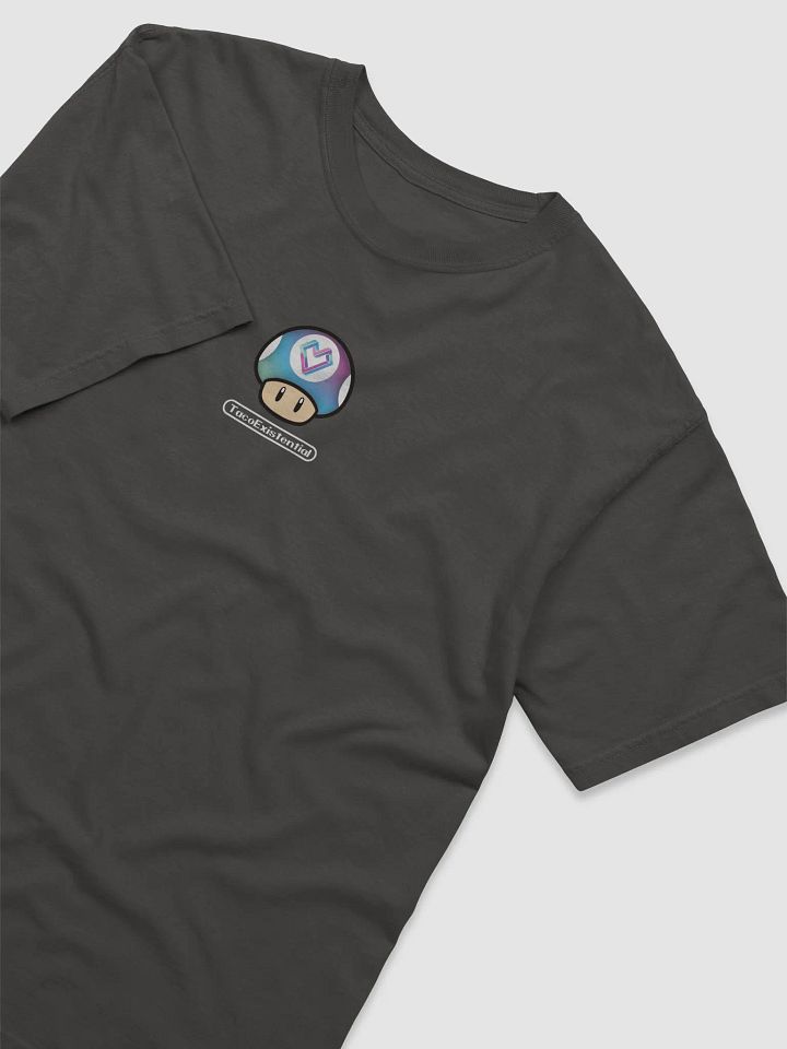 Nintenbro 1-Up Heavyweight Tee product image (13)