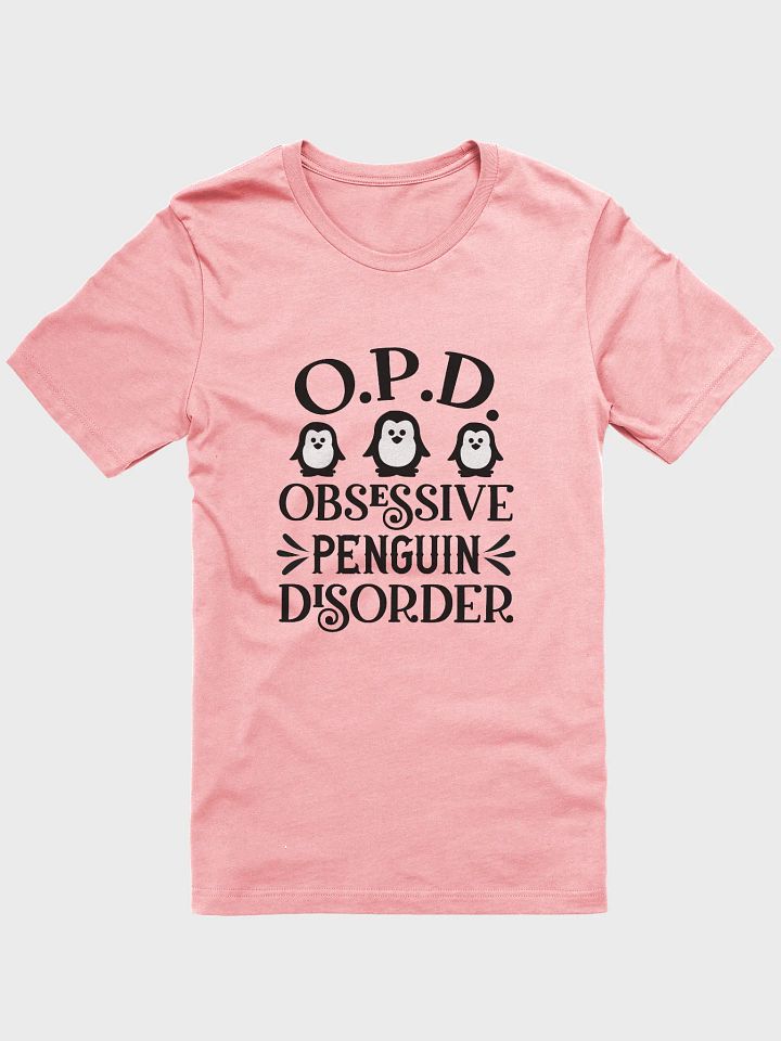 OPD Tee product image (1)