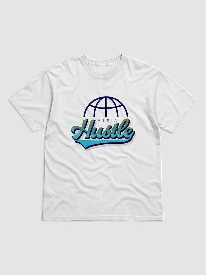 Media Hustle Shirt product image (1)