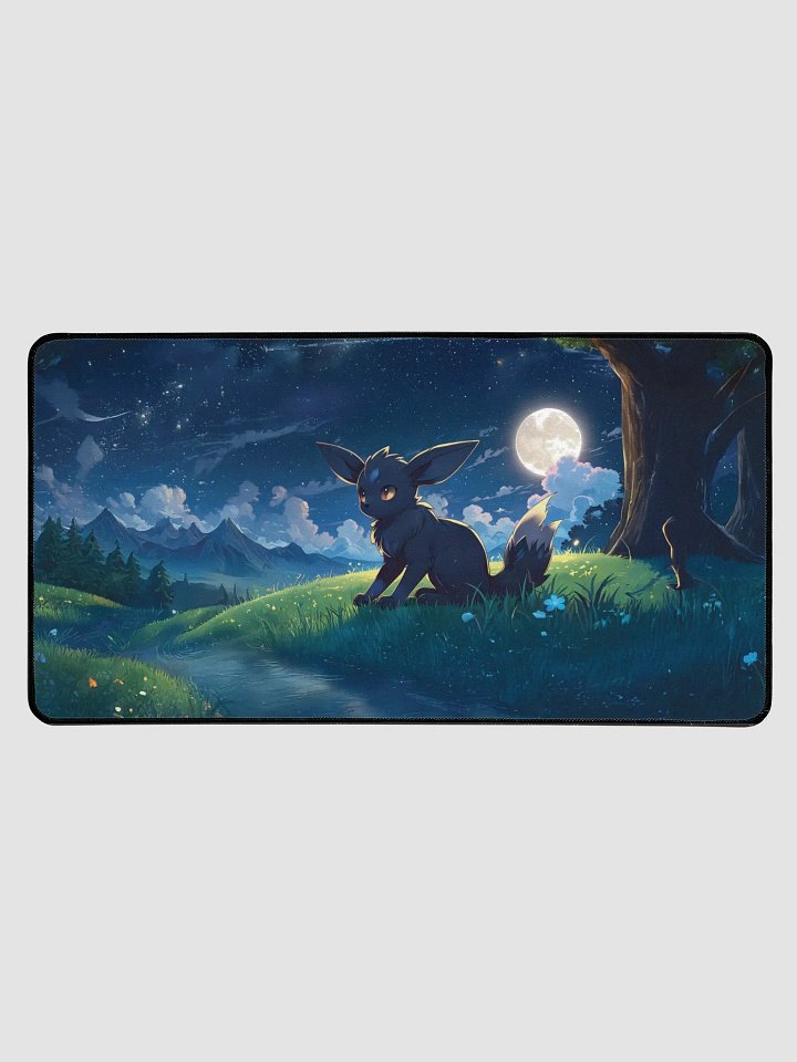 Umbreon Mousepad product image (1)