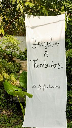 I’m absolutely loving the growing trend for hand-drawn, handwritten wedding designs in 2024 . It’s a joy to translate these i...