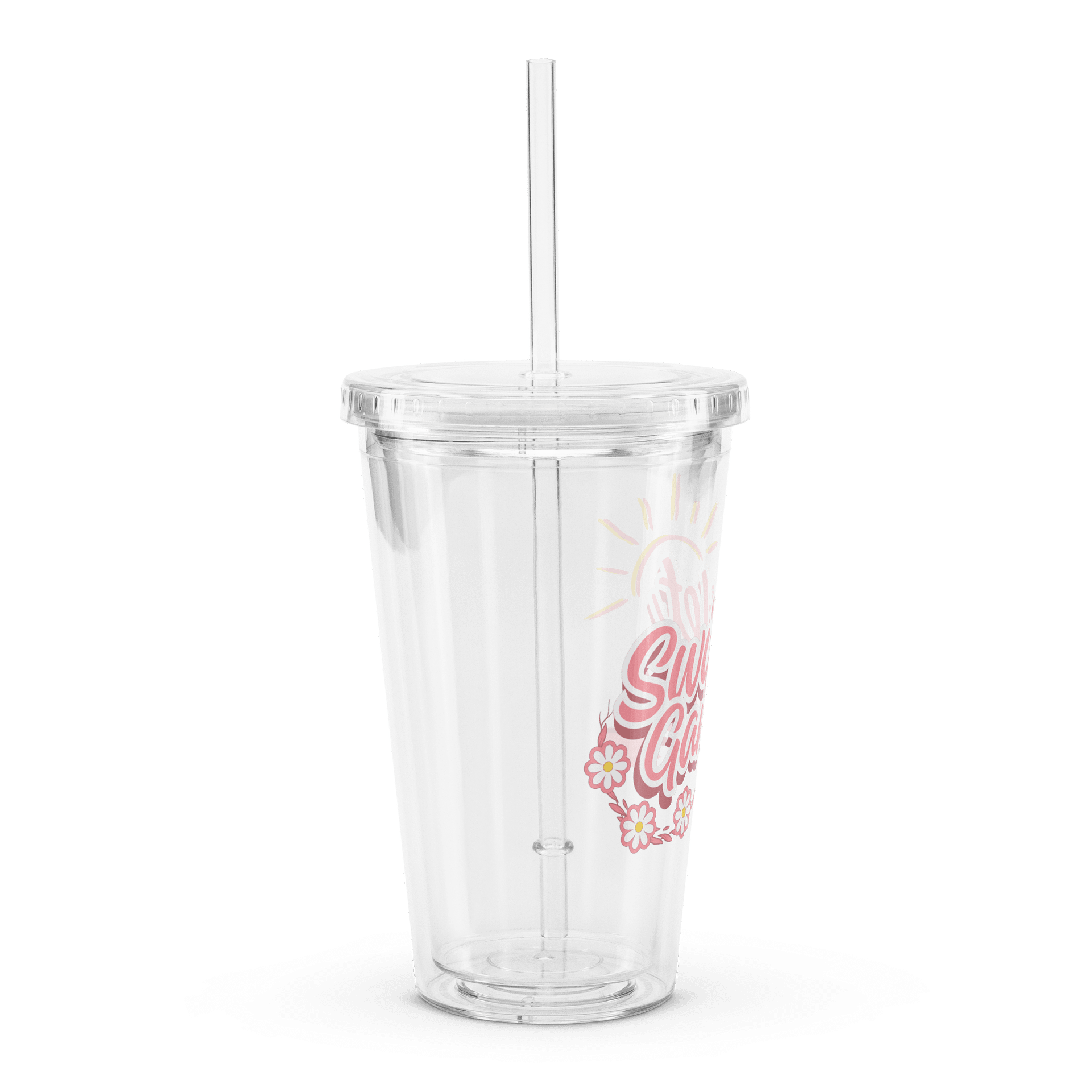 Swiftletgaming Double Wall Tumbler product image (4)
