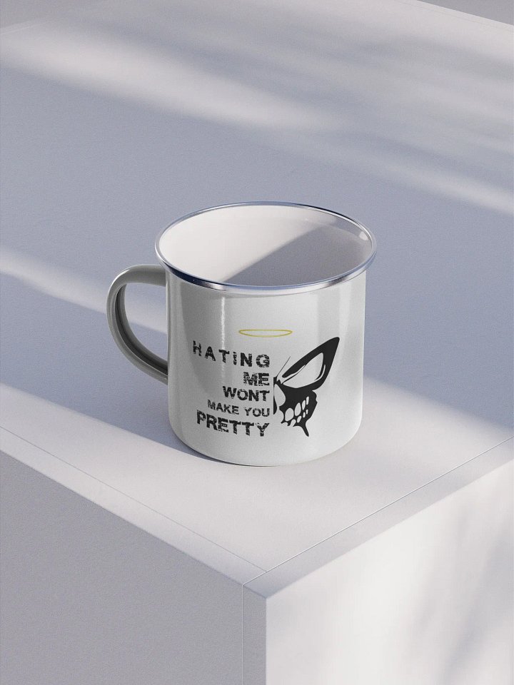 Hating Me Mug product image (1)