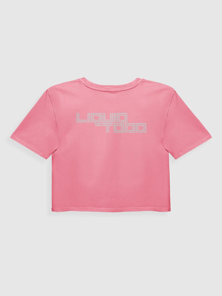 LT Crop Top product image (2)