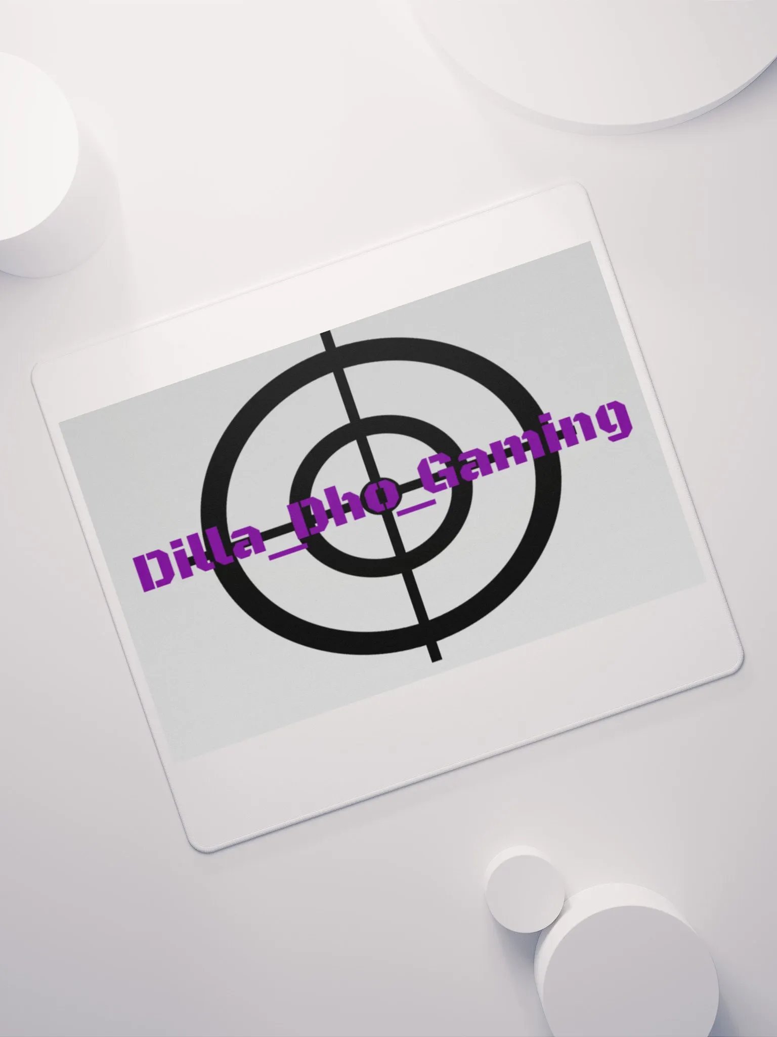 Dilla Mouse Pad product image (11)