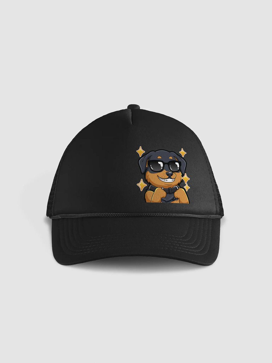 Steelyx Foam Trucker Hat product image (1)
