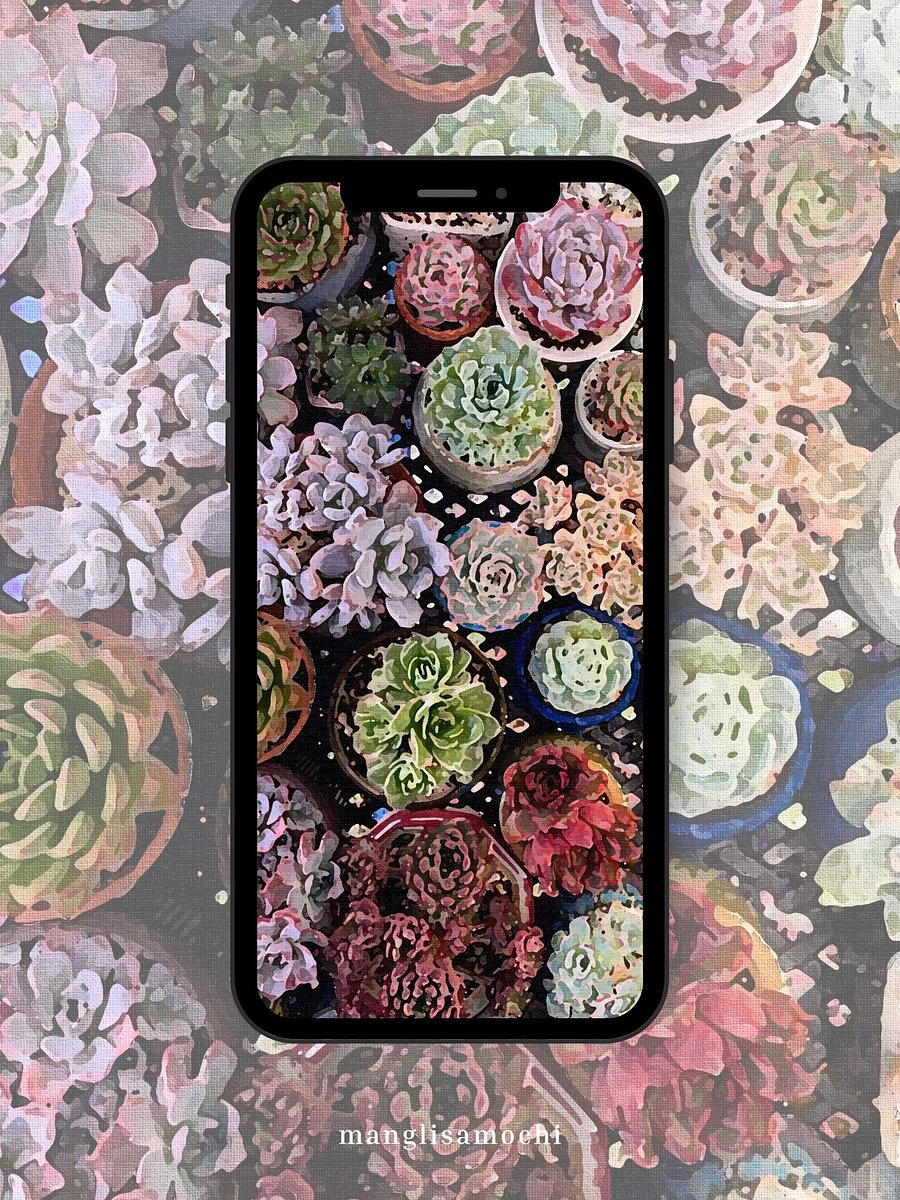 Bright&Colorful / Digital Wallpaper Set product image (3)