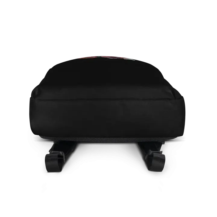 “End The Fed” Backpack product image (2)