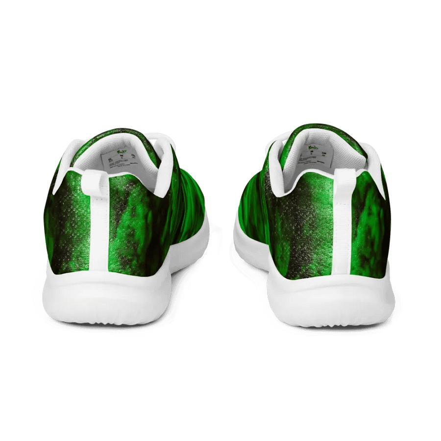 Cloud Surfing Athletic Shoes product image (9)