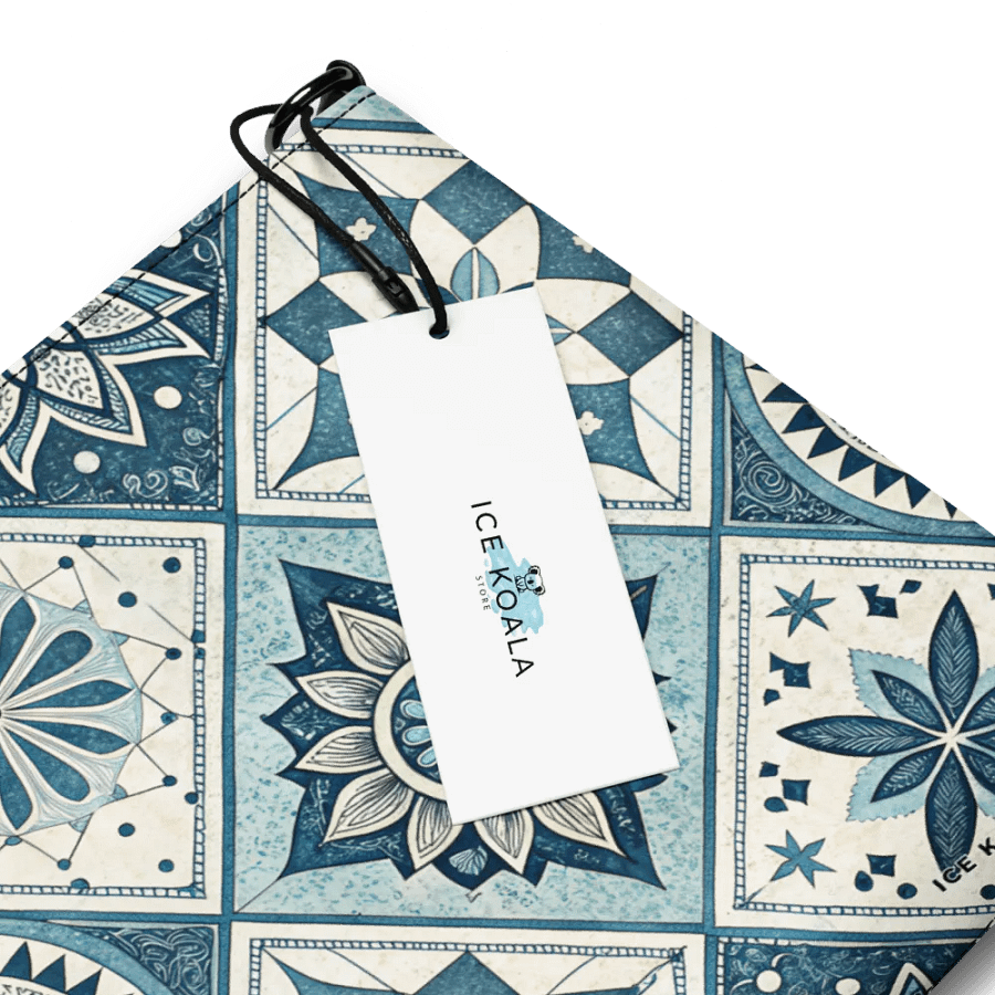 Blue Mosaic product image (4)