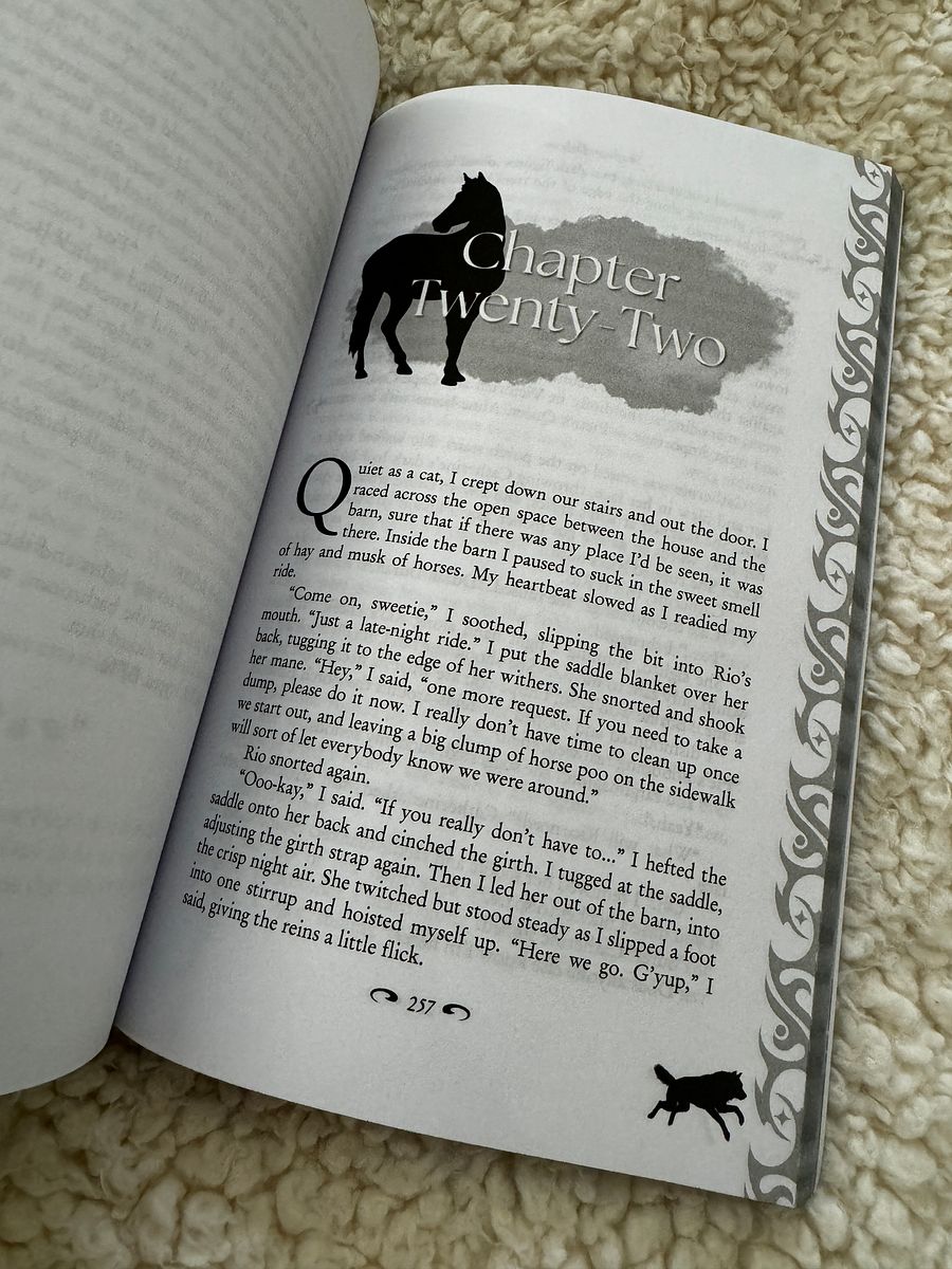 Limited Special Edition 13 TO LIFE Paperback Signed by Author Shannon Delany product image (5)