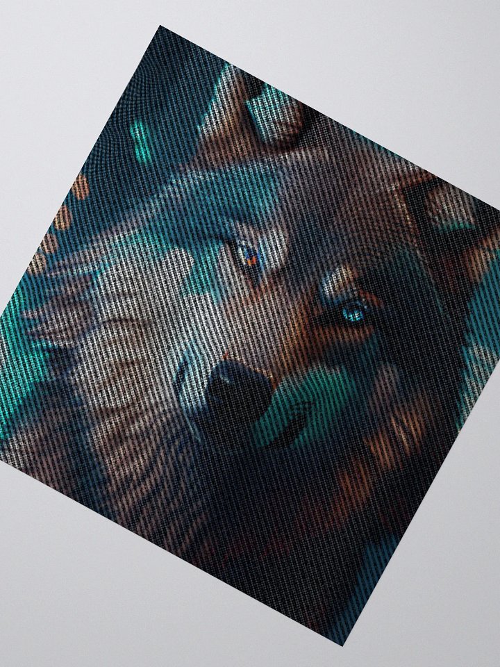 Ai wolf product image (2)