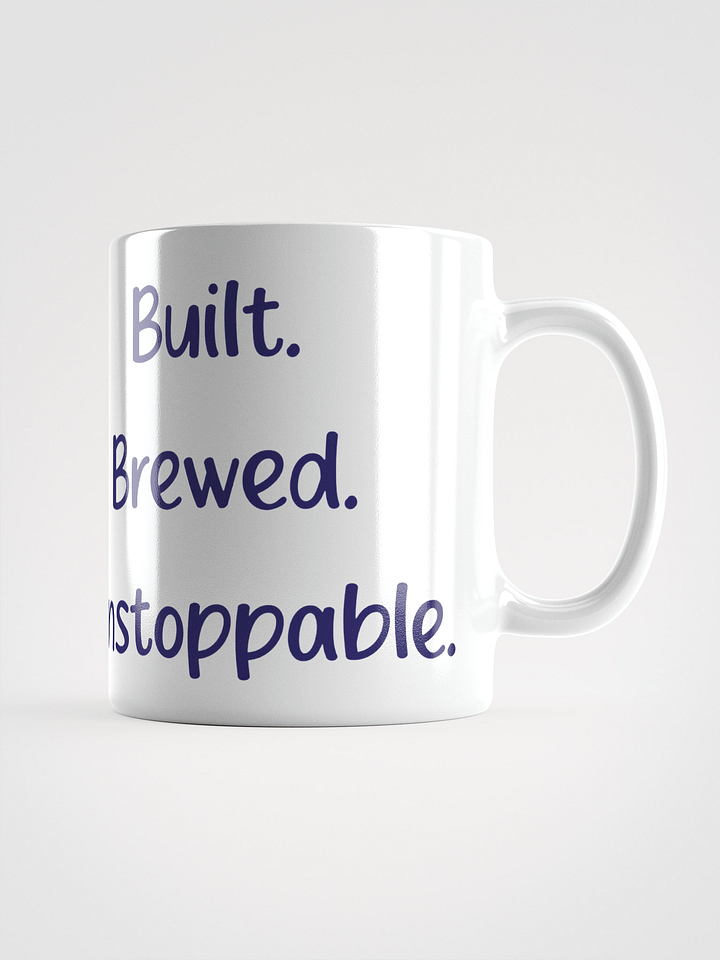 Gear Coffee Mug product image (3)