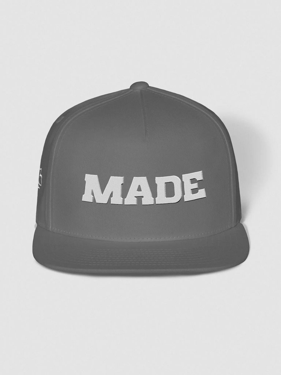 MADE Snapback product image (7)