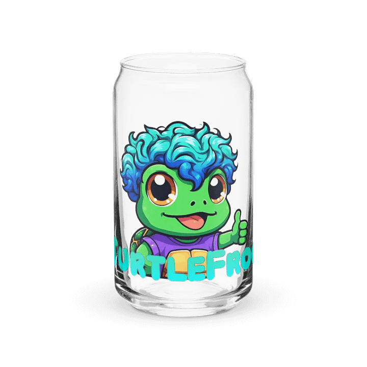 Turtle Jar product image (2)