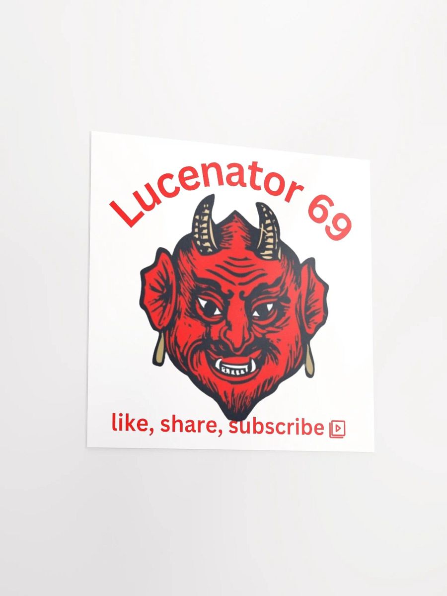 LUCENATOR 69 product image (3)