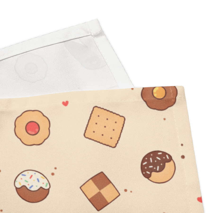 Sweet Treat 🍪 Napkin Set product image (5)