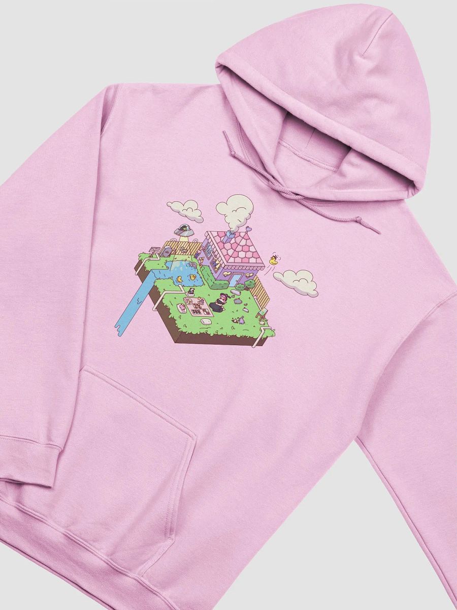 Subathon Hoodie product image (3)