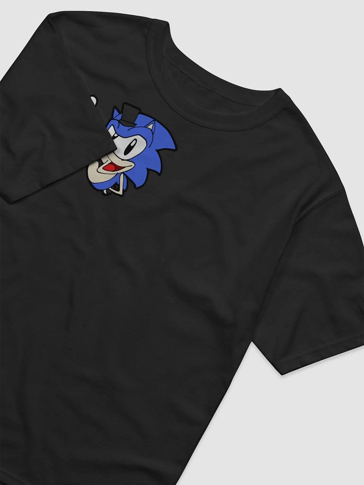 FNAS T shirt product image (2)