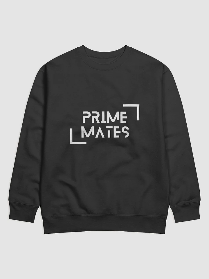 Prime Mates crew neck product image (1)