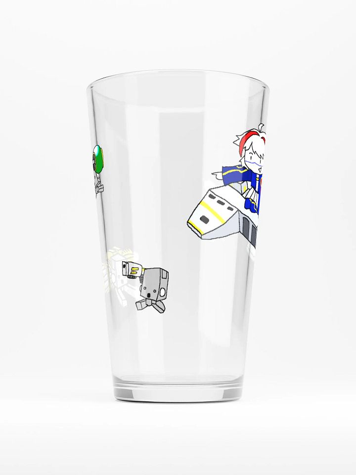 Glass - Undersea Roadtrip product image (1)