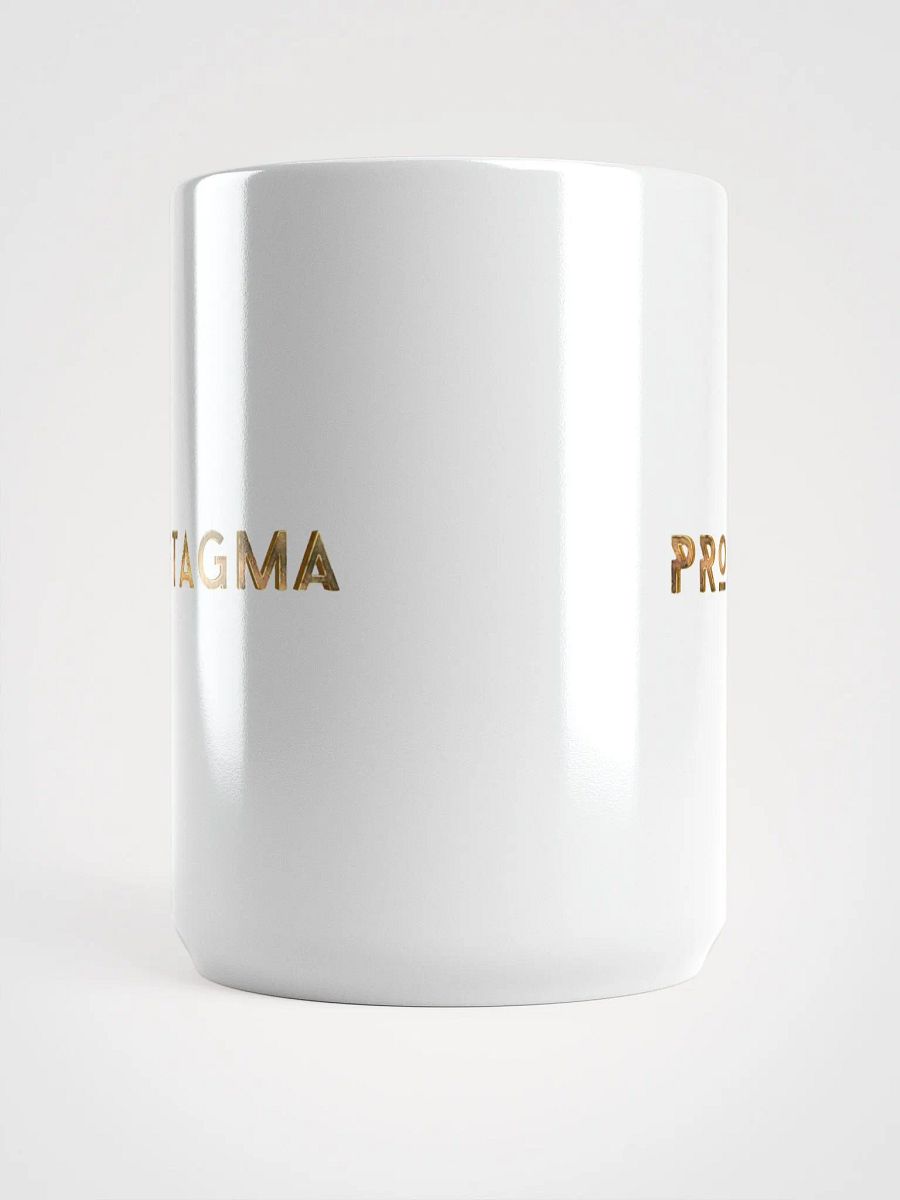 Prostagma Mug product image (5)