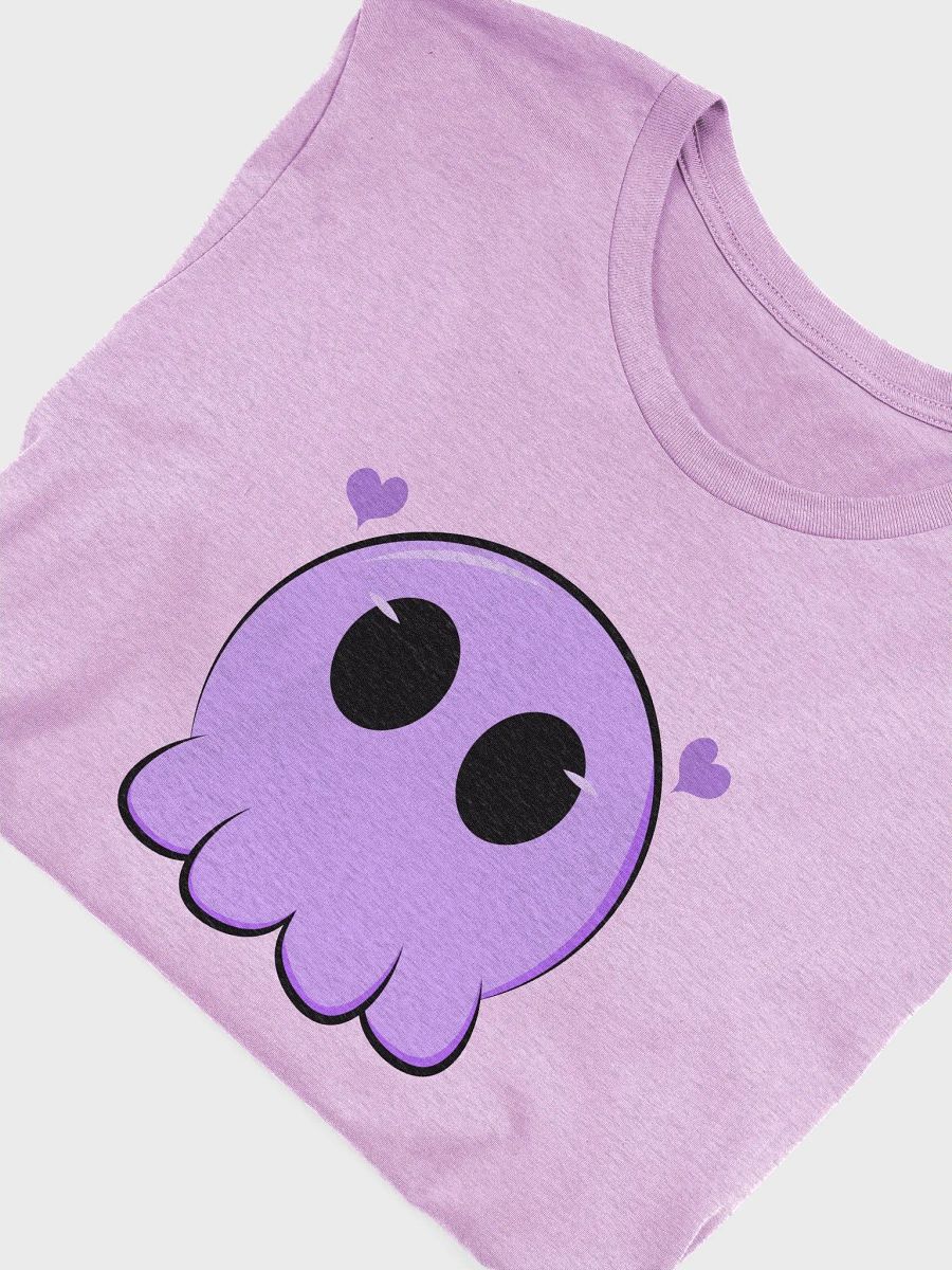 Scruffles Heart Supersoft T-Shirt product image (4)