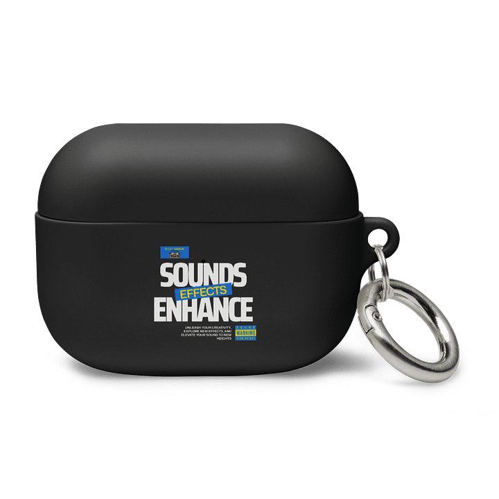 SonicWave AirPods Case product image (2)