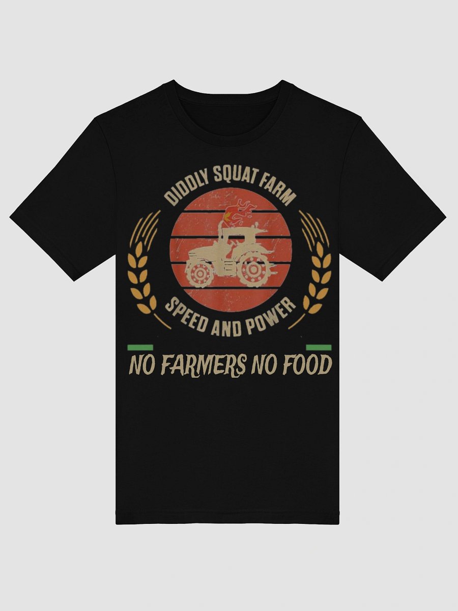 Diddly squat farm t-shirt product image (5)