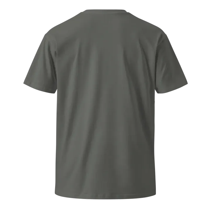 GREY TEE product image (2)
