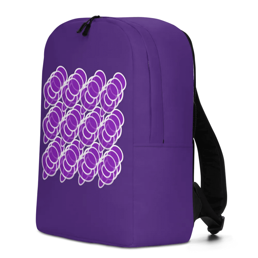 KOSUMI - SURROUND (Backpack) product image (12)