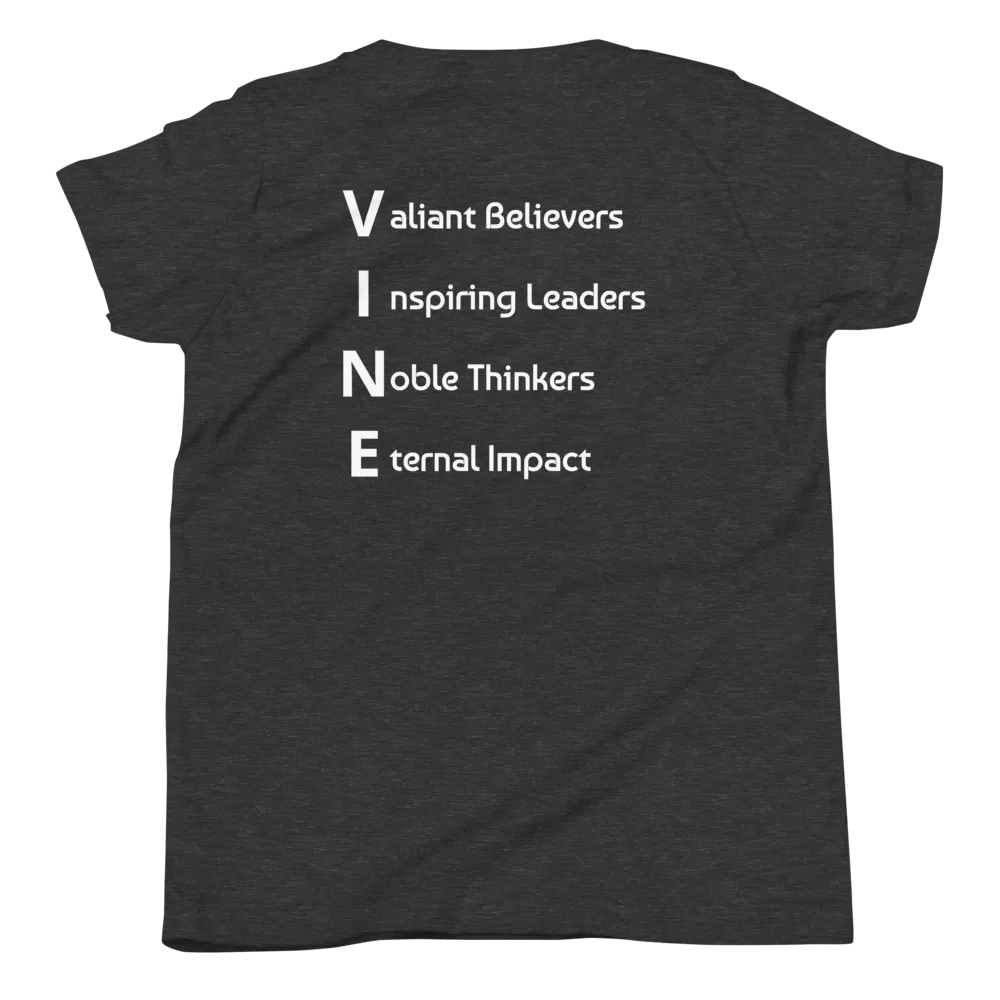 VOG VINE - Youth Tee product image (6)