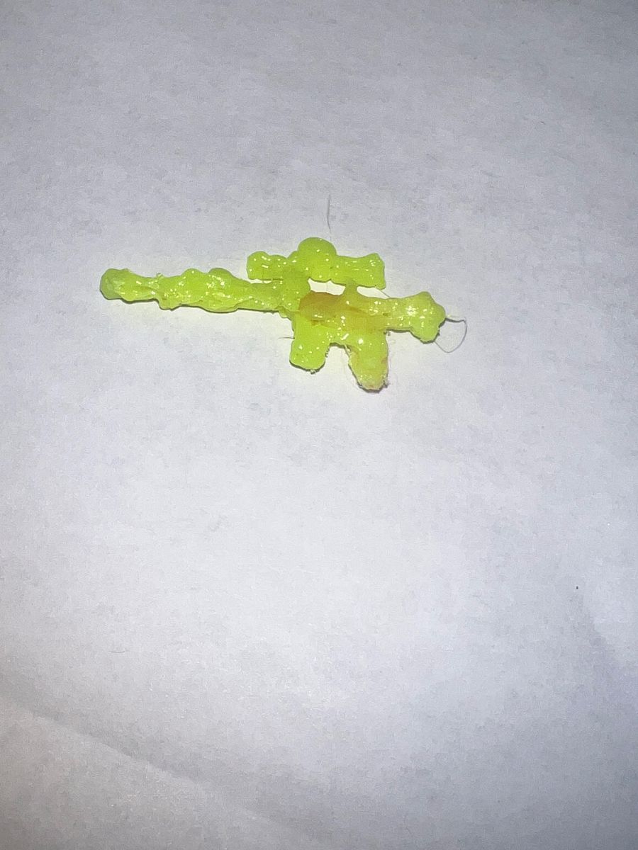 Sniper rifle product image (1)