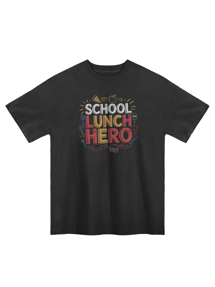 School Lunch Hero product image (1)
