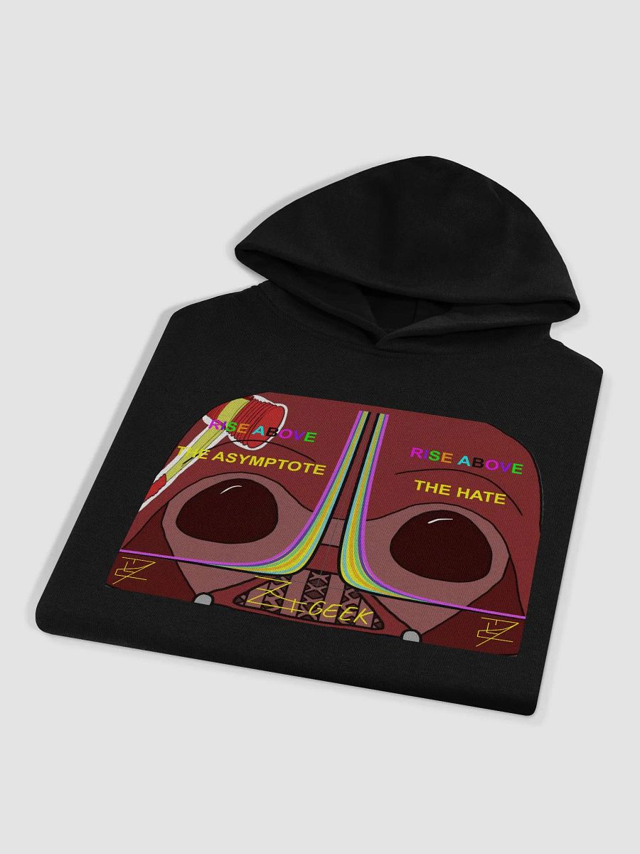 Dorn Geek Hoodie 1 product image (4)