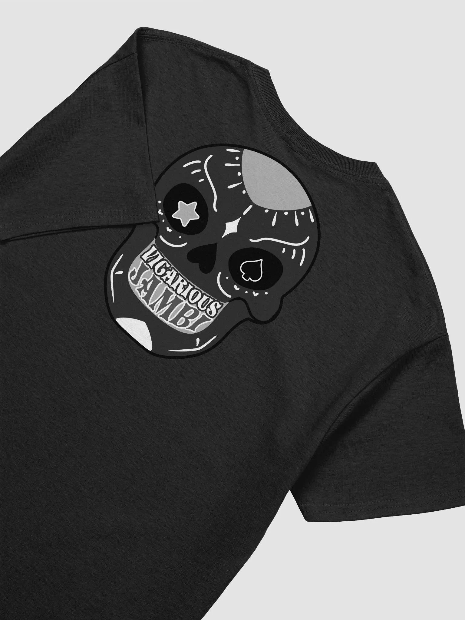 Cage'd Greeting! product image (4)