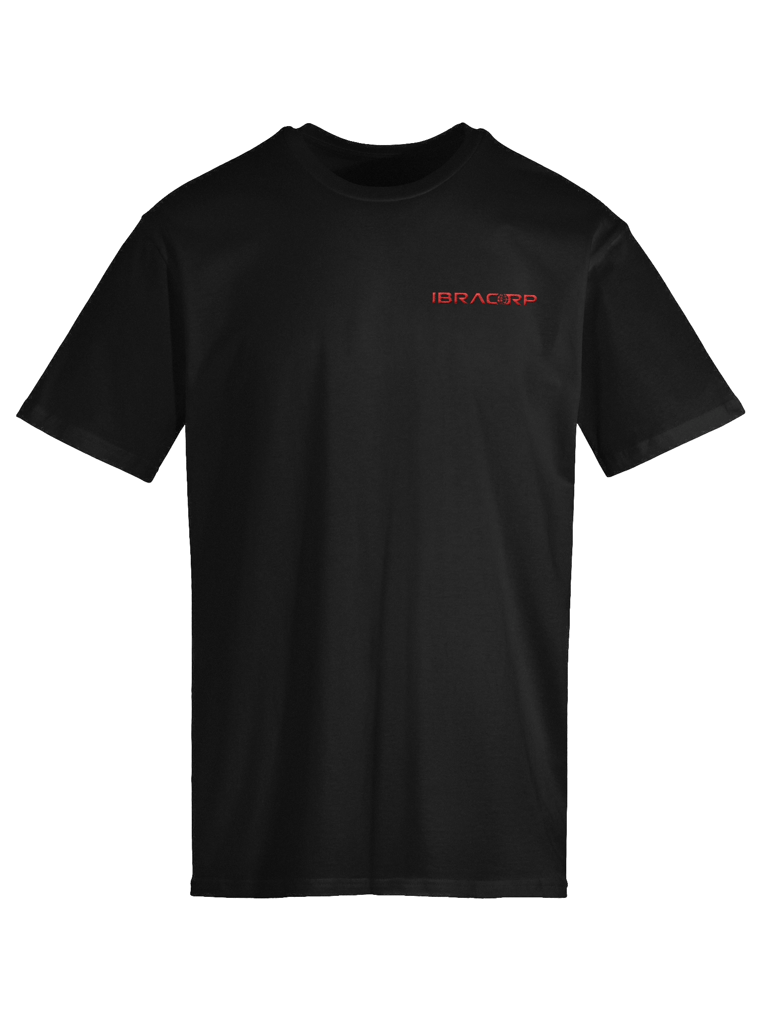 IBRACORP Signature Tee (Embroidered) product image (5)
