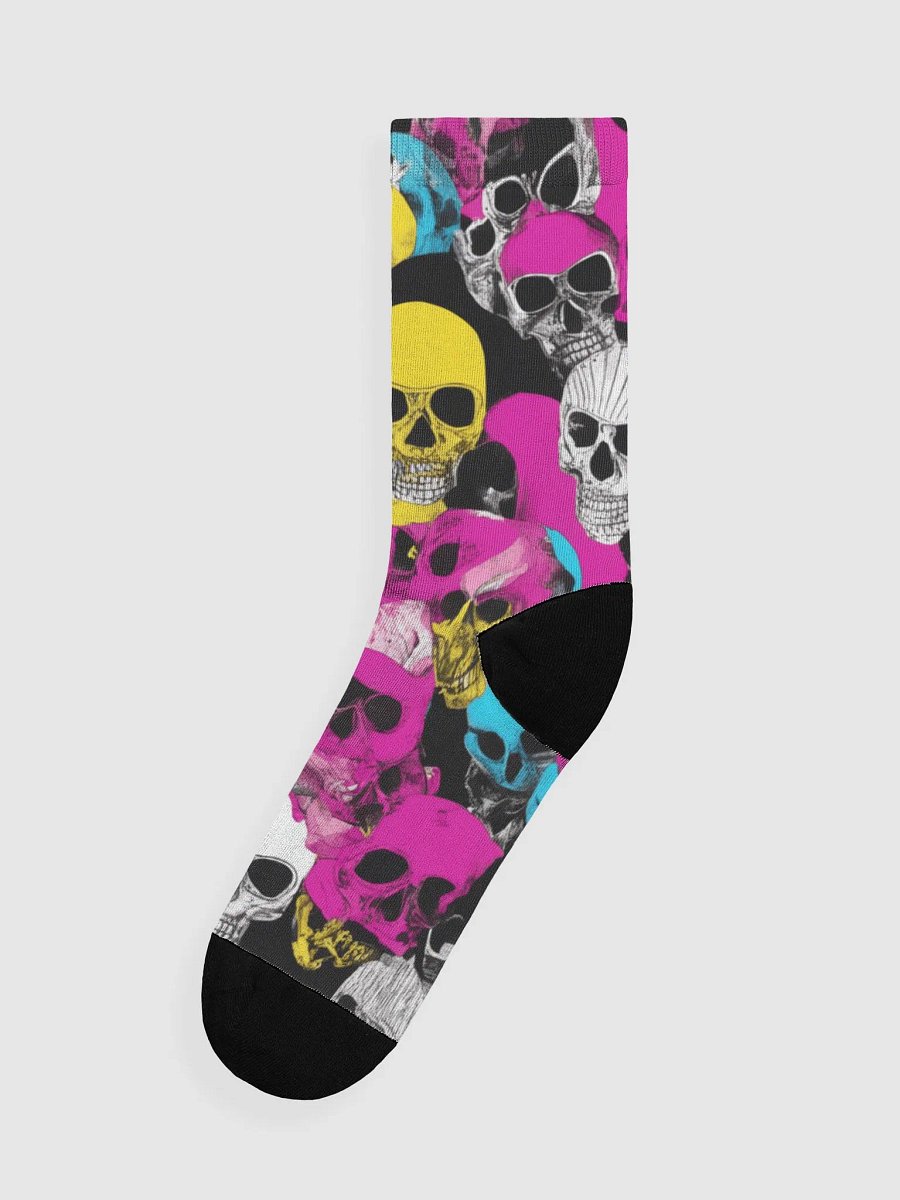 SKULL COLLAGE product image (4)