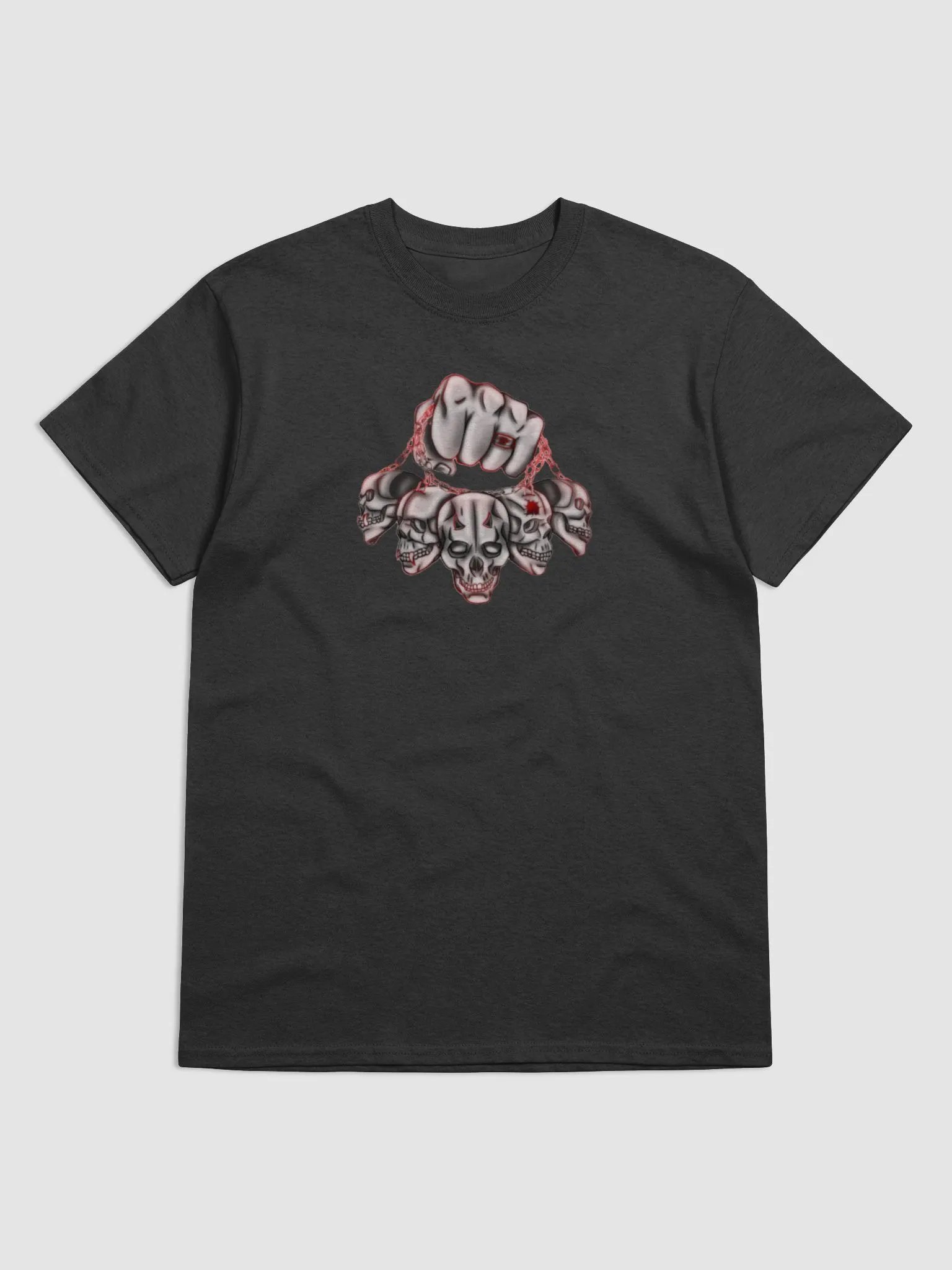 Mortisian Syndicate T-Shirt product image (4)